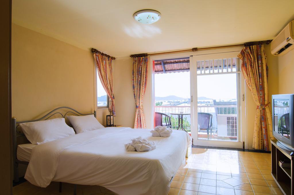 Anda Orange Pier Guesthouse Chalong Εξωτερικό φωτογραφία