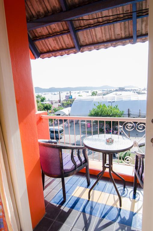 Anda Orange Pier Guesthouse Chalong Εξωτερικό φωτογραφία